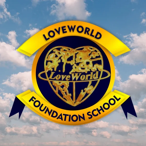 LoveWorld Foundation School